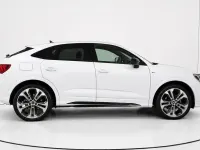 Usado Audi Q3 Ambiente 150 CV (110 kW) 2024 SUV