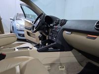 Usado Audi A3 Sportback Attraction 140 CV (102 kW) 2005 Negro Utilitario