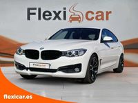 usado BMW 320 Gran Turismo 320 dA