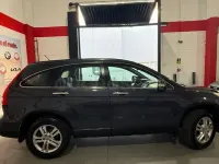 Usado Honda CR-V Comfort 150 CV (110 kW) 2010 Gris / plata SUV