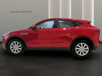 Usado Jaguar E-Pace S 181 CV (133 kW) 2019 Rojo SUV