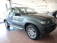 Usado BMW X5 Comfort Edition 218 CV (160 kW) 2006 Verde SUV