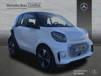 usado Smart ForTwo Electric Drive 