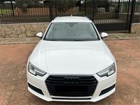 Usado Audi A4 S-Line 190 HP (139 kW) 2018 Branco Carrinha