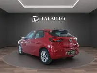 Usado Opel Corsa Edition 100 CV (73 kW) 2023 Rojo Utilitario