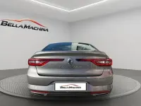 Usado Renault Talisman Zen 150 CV (110 kW) 2021 Gris Berlina