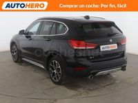 Usado BMW X1 150 CV (110 kW) 2022 Negro SUV