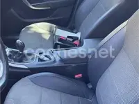 Usado Opel Insignia Sport 160 CV (117 kW) 2011 Marrón Berlina