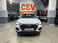 Usado Audi Q3 S-Line 245 CV (180 kW) 2022 Blanco SUV