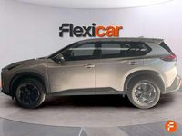 Używany Nissan X-Trail Acenta 213 KM (156 kW) 2025 Szary SUV