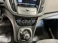 Usado Ford C-MAX Trend 125 CV (91 kW) 2015 Azul Monovolumen