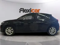 Usado Opel Corsa Edition 101 CV (74 kW) 2023 Negro Utilitario