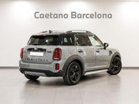 Usado Mini Cooper Countryman 136 CV (100 kW) 2020 SUV