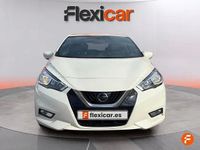 Occasion Nissan Micra Acenta 71 ch (52 kW) 2018 Blanc Berline