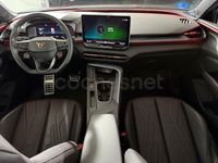 Usado Cupra Terramar VZ 272 CV (200 kW) 2024 Gris / plata SUV