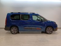 usado Citroën Berlingo Talla Xl Bluehdi 130 S S 6v Shine Azul