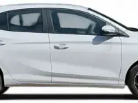 Usado MG MG3 116 CV (85 kW) 2025 Blanco Utilitario