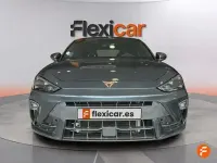 Usado Cupra Leon 204 CV (150 kW) 2025 Gris