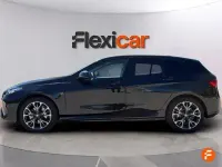 Usado BMW 118 150 CV (110 kW) 2025 Negro Utilitario
