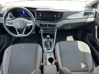 Usado VW Taigo Life 110 CV (80 kW) 2022 Blanco SUV