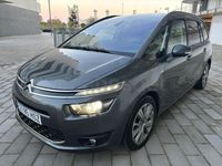 Usado Citroën C4 Picasso Exclusive 112 CV (82 kW) 2013 Gris / plata Monovolumen