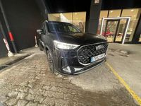 Usado Ebro s800 Luxury 147 CV (108 kW) 2025 Negro SUV