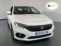 Usado Fiat Tipo Life 95 CV (69 kW) 2021 Blanco Familiar