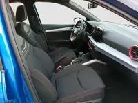 Usado Seat Arona FR 115 CV (84 kW) 2024 Azul SUV