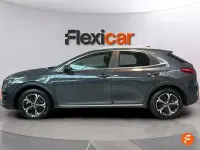 Usado Kia XCeed 141 CV (103 kW) 2021 Gris SUV