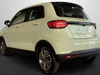 Nuevo Leapmotor T03 69 kW (95 CV) 2025 Verde claro Utilitario