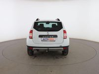 Usado Dacia Duster Lauréate 125 CV (91 kW) 2015 Blanco SUV