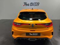 usado Renault Mégane IV 