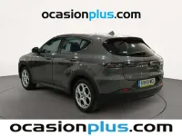 Usado Alfa Romeo Tonale Sprint 131 CV (96 kW) 2022 Gris SUV