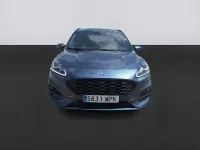 Usado Ford Kuga ST-Line 225 CV (165 kW) 2024 Azul SUV