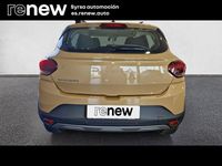 Usado Dacia Sandero Extreme 110 CV (80 kW) 2025 Marrón Berlina