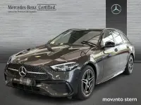 Nuevo Mercedes 220 200 CV (147 kW) 2025 Gris Familiar