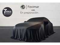 Nuevo MG HS Comfort 170 CV (125 kW) 2025 Negro SUV
