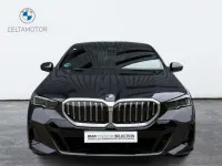 Usado BMW 520 Comfort Edition 197 CV (144 kW) 2025 Gris Berlina