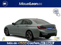Usado BMW 330e Performance 292 CV (214 kW) 2025 Gris / plata Berlina