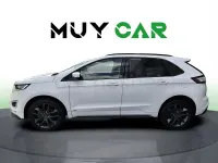 Usado Ford Edge ST-Line 210 CV (154 kW) 2018 Blanco SUV
