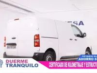 Usado Peugeot Expert Premium 120 CV (88 kW) 2021 Blanco Van