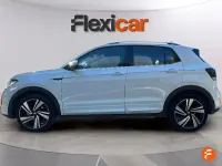 Usado VW T-Cross Advance 150 CV (110 kW) 2023 Blanco SUV