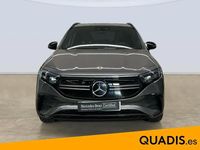 Begagnad Mercedes EQA250 139 kW (190 HK) 2021 Grå SUV