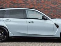 usado BMW M3 Competition Touring MxDrive