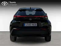 Usado Toyota Auris Advance 136 CV (100 kW) 2025 Utilitario
