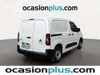 Usado Citroën Berlingo 102 HP (75 kW) 2022 Branco Monovolume