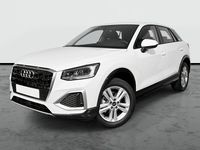 Usado Audi Q2 Sport 110 CV (80 kW) 2022 Blanco ibis SUV