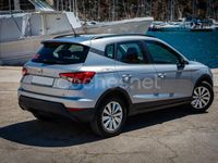 Używany Seat Arona Style 110 KM (80 kW) 2021 Szary SUV