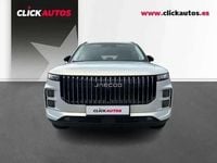 Usado Jaecoo 7 147 CV (108 kW) 2025 Plateado SUV