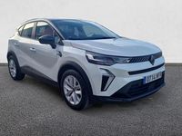 Nuevo Renault Captur Evolution 145 CV (106 kW) 2025 SUV